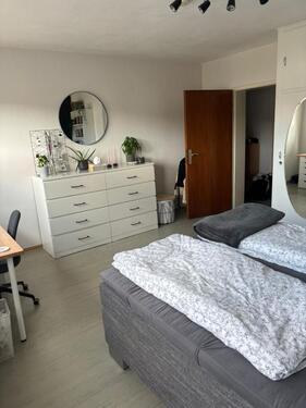 Foto - Etagenwohnung in Limburg an der Lahn