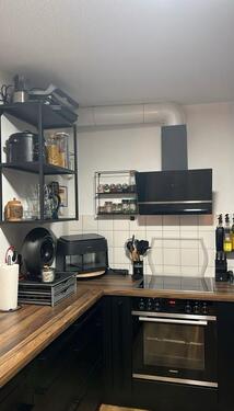 Foto - Etagenwohnung in Pforzheim