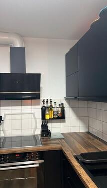 Foto - Etagenwohnung in Pforzheim zur Miete