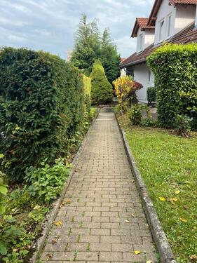 Foto - Provisionsfreie 3,5 Zimmer Wohnung in UGB