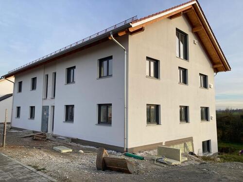 Foto - Etagenwohnung zur Miete in Oberding