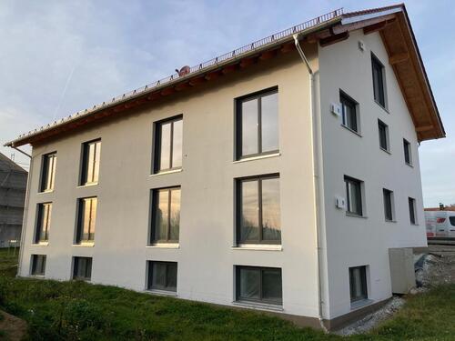 Foto - Etagenwohnung in Oberding