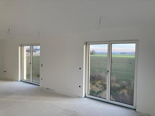 Foto - Etagenwohnung in Oberding zur Miete