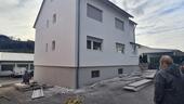 Foto - Dachwohnung zu vermieten - 750,00 EUR Kaltmiete, ca.  65,00 m²