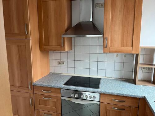 Foto - 1 Zimmer Etagenwohnung zur Miete in Öhringen