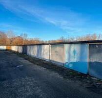 Garage zu vermieten in Groitzsch - Pegau