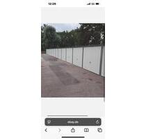 Einzelgarage in Elmshorn Höhe Meisenweg zu vermieten - Uetersen