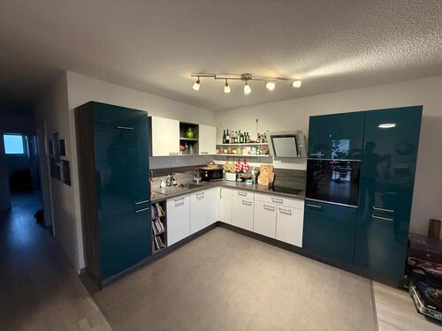 Foto - 3 Zimmer Etagenwohnung zur Miete in Vaihingen an der Enz