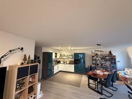 Foto - 3 Zimmer Etagenwohnung in Vaihingen an der Enz