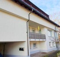 Gepflegte 2-Zimmer-Wohnung mit EBK in Mainz
