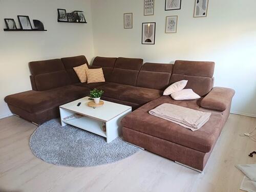 Foto - 2 Zimmer Erdgeschoßwohnung zur Miete in Mainz