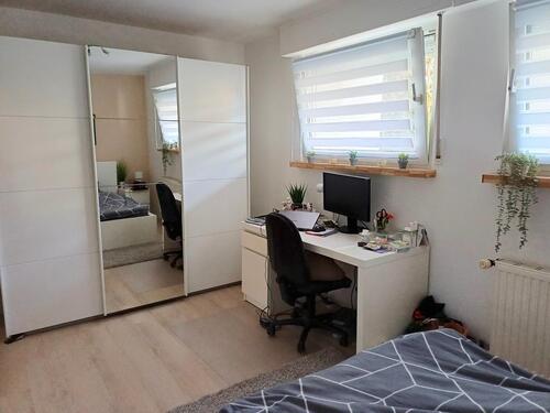 Foto - Erdgeschoßwohnung in Mainz zur Miete