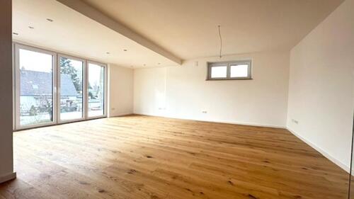 Foto - 4 Zimmer Etagenwohnung zur Miete in Neuburg an der Donau