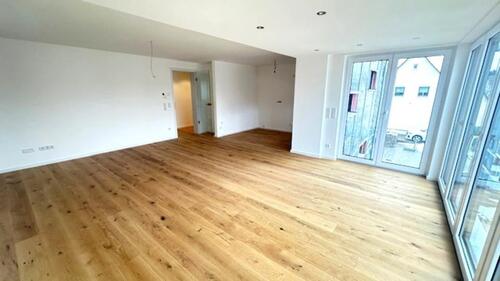 Foto - 4 Zimmer Etagenwohnung in Neuburg an der Donau