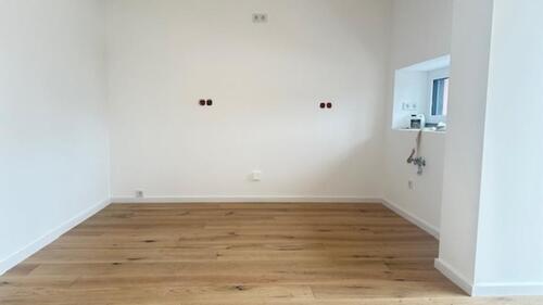 Foto - Etagenwohnung in Neuburg an der Donau zur Miete