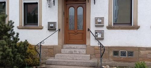 Foto - In STAUDERNHEIM Wohnung zu vermieten