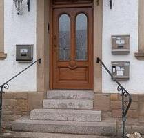 In STAUDERNHEIM Wohnung zu vermieten - Bad Sobernheim