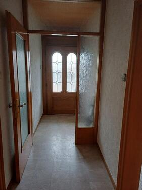 Foto - 3 Zimmer Erdgeschoßwohnung zur Miete in Bad Sobernheim