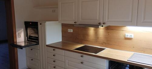 Foto - 3 Zimmer Erdgeschoßwohnung in Bad Sobernheim