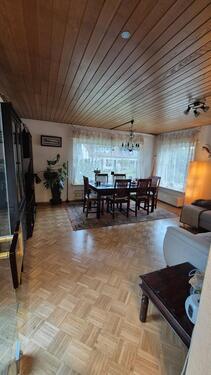 Foto - Wohnen wie ein Eigentümer: 5,5 Zimmer Maisonette in ZFH