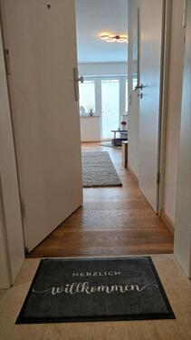 Foto - Neu sanierte, voll möblierte Souterrain Whg ab sofort zu mieten!