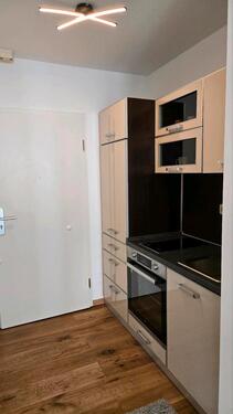 Foto - Etagenwohnung in Pentling zur Miete