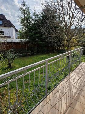 Foto - 4-Zimmer Wohnung in ruhiger Lage