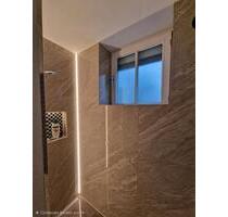 Modernisiert,Autark,Garten: 4-Zimmer-Maisonette mit 115m² garten - Berglern