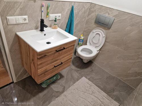 Foto - 4 Zimmer Maisonettenwohnung in Berglern