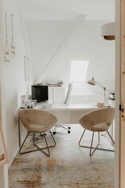Foto - Atelier- Büro- oder Workshopraum