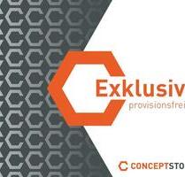 Repräsentative Ladenfläche mit bodentiefem Schaufenster und Galerie! - Essen Stadtbezirk II