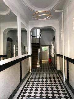 Foto - Möblierte Zweizimmerwohnung in Charlottenburg zu vermieten