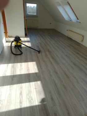 Foto - Wohnung in Maasholm-Bad 1. OG, ca 74 qm, 3 Zimmer