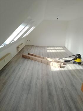 Foto - 3 Zimmer Etagenwohnung zur Miete in Maasholm