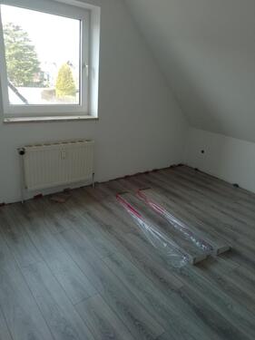 Foto - 3 Zimmer Etagenwohnung in Maasholm