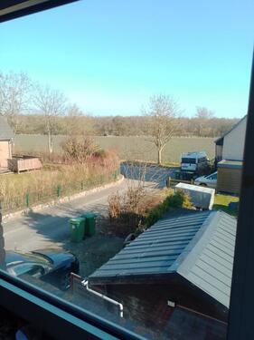 Foto - Etagenwohnung in Maasholm zur Miete