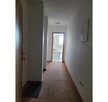 Kleine Zweiraumwohnung in Crimmitschau