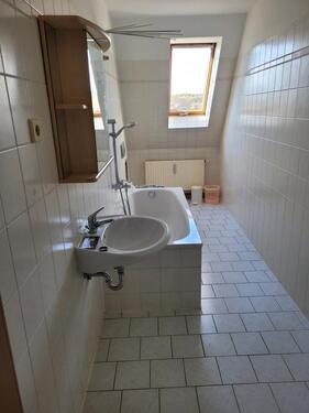 Foto - Etagenwohnung in Crimmitschau zur Miete