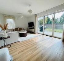 Attraktive EG-Wohnung mit Südterrasse Wärmepumpe & Lüftungsanlage 33649 Bi.-Süd - Gütersloh Avenwedde