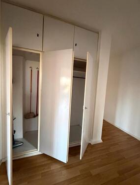 Foto - Etagenwohnung in Berlin zur Miete