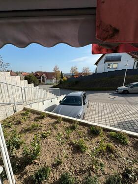 Foto - Nachmieter Wohnung Tengen - 880,00&nbsp;EUR Kaltmiete, ca.&nbsp; 59,00&nbsp;m&sup2;