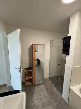 Foto - 2.5 Zimmer Erdgeschoßwohnung in Tengen