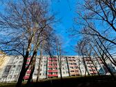 Foto - Yorckgebiet * 3-Raumwohnung mit Balkon * Frei