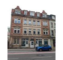 Laden Büro in Pirna Copitz – neben Sparkasse