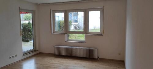 Foto - 3.5 Zimmer Erdgeschoßwohnung in Plochingen