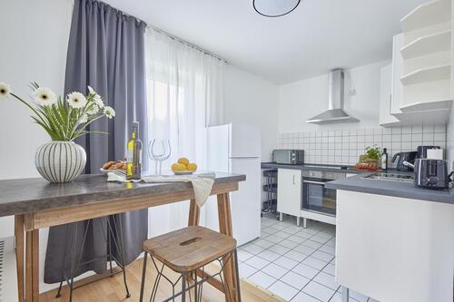 Foto - 1 Zimmer Etagenwohnung in Walldürn