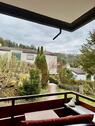 Foto - Wohnung 1-Zimmer Küche Bad mit Balkon