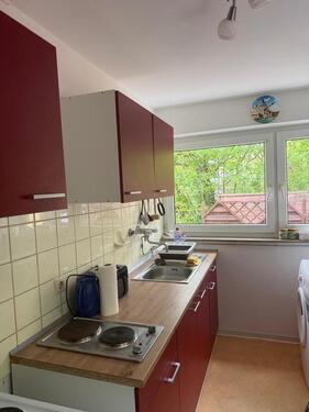 Foto - 1 Zimmer Erdgeschoßwohnung zur Miete in Bad Liebenzell