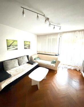 Foto - 1 Zimmer Erdgeschoßwohnung in Bad Liebenzell