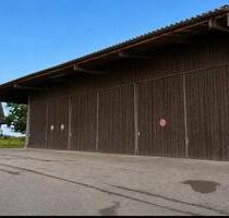 ⭐️Halle⭐️Garage⭐️Lager⭐️ 72 m2 - 550€ - Bruckberg
